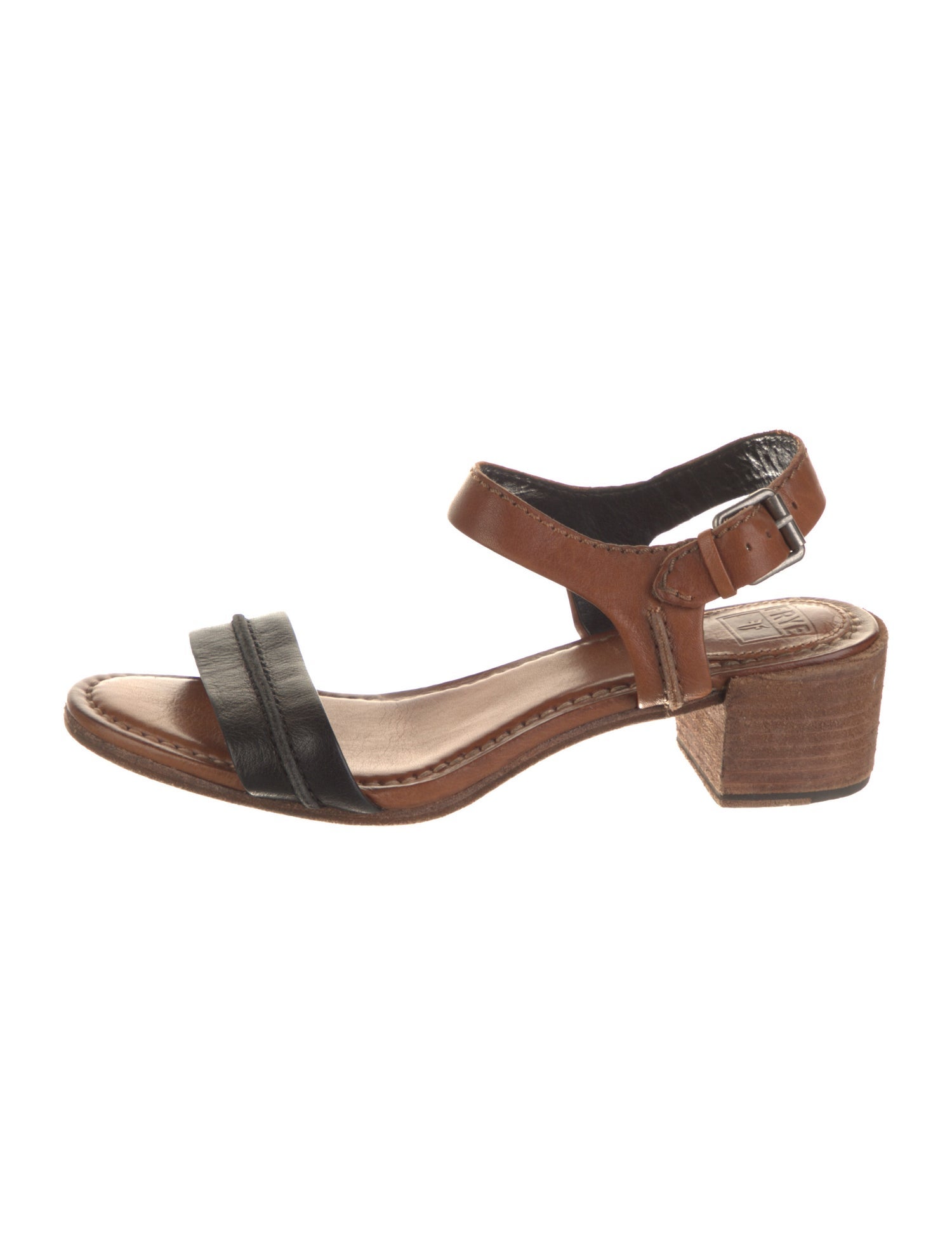 Frye Leather Sandals