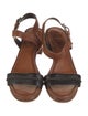 Frye Leather Sandals