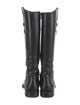 Frye Leather Riding Boots