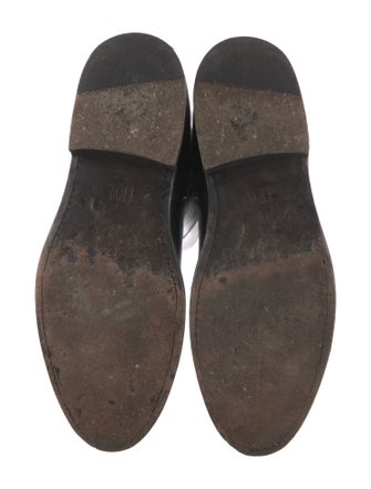 Frye Leather Riding Boots