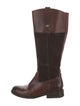 Frye Leather Riding Boots
