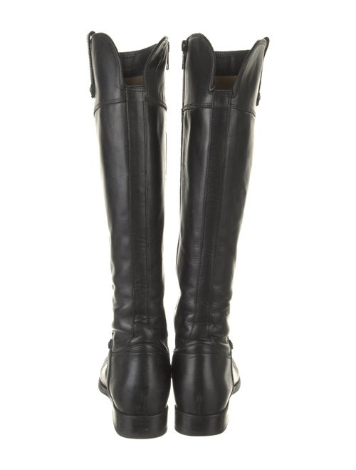 Frye Leather Riding Boots