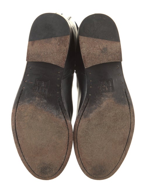 Frye Leather Riding Boots