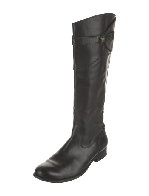 Frye Leather Riding Boots
