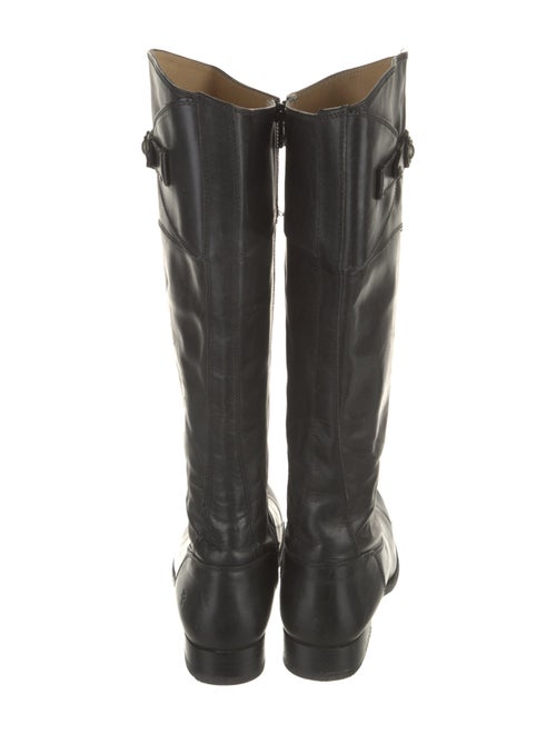 Frye Leather Riding Boots