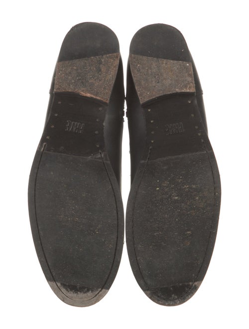 Frye Leather Riding Boots