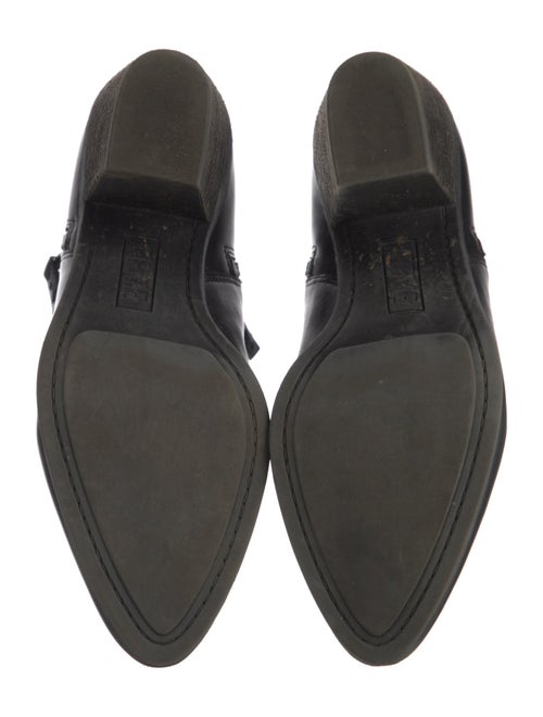 Frye Leather Boots