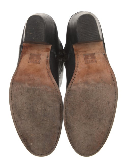 Frye Leather Riding Boots