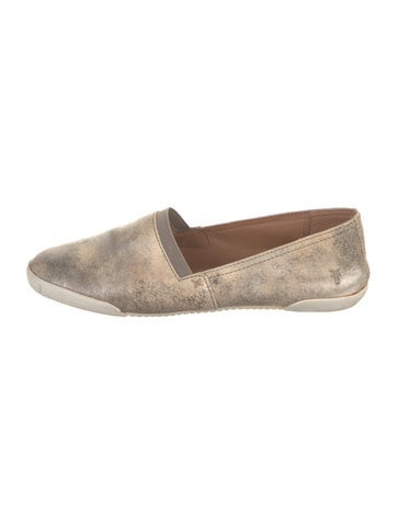 Frye Sneakers Leather US 9.5 |