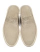 Frye Nubuck Leather Trim Embellishment Sneakers