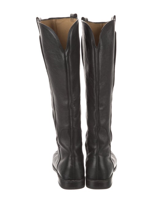 Frye Leather Riding Boots