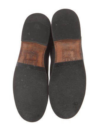 Frye Leather Riding Boots