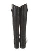 Frye Leather Riding Boots