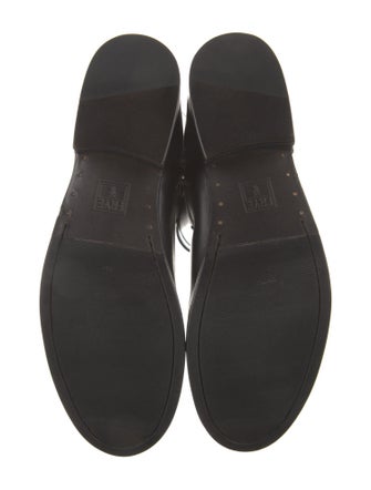 Frye Leather Riding Boots