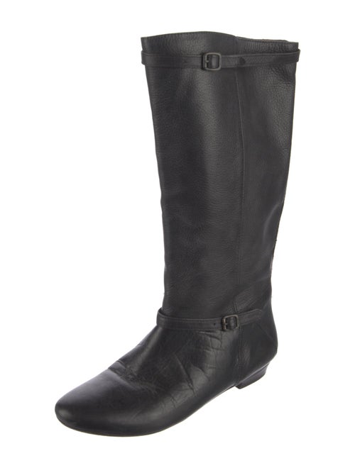 Frye Leather Riding Boots