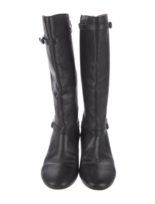 Frye Leather Riding Boots