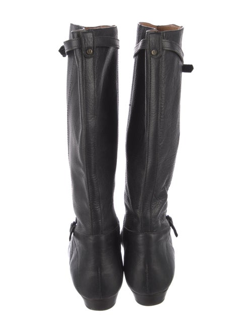 Frye Leather Riding Boots