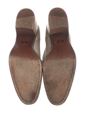 Frye Boots