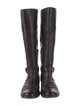Frye Leather Riding Boots
