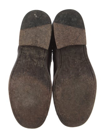 Frye Leather Riding Boots