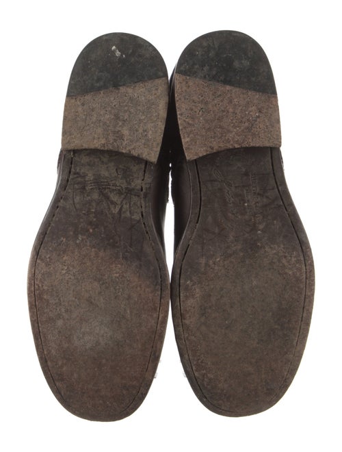 Frye Leather Riding Boots