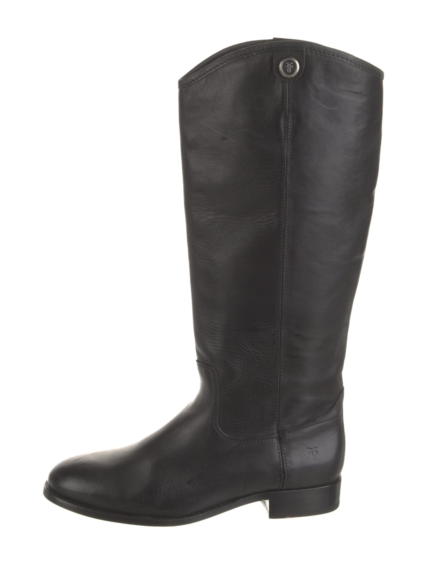 Frye Leather Riding Boots