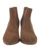 Frye Suede Boots