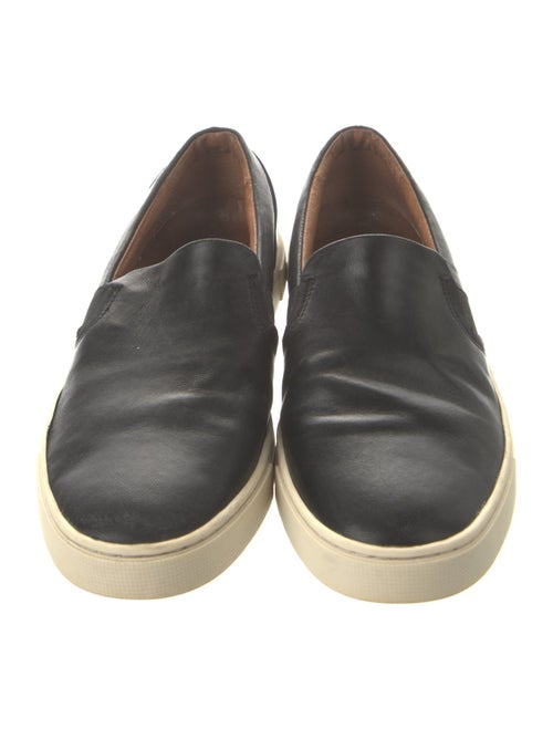 Frye Leather Sneakers