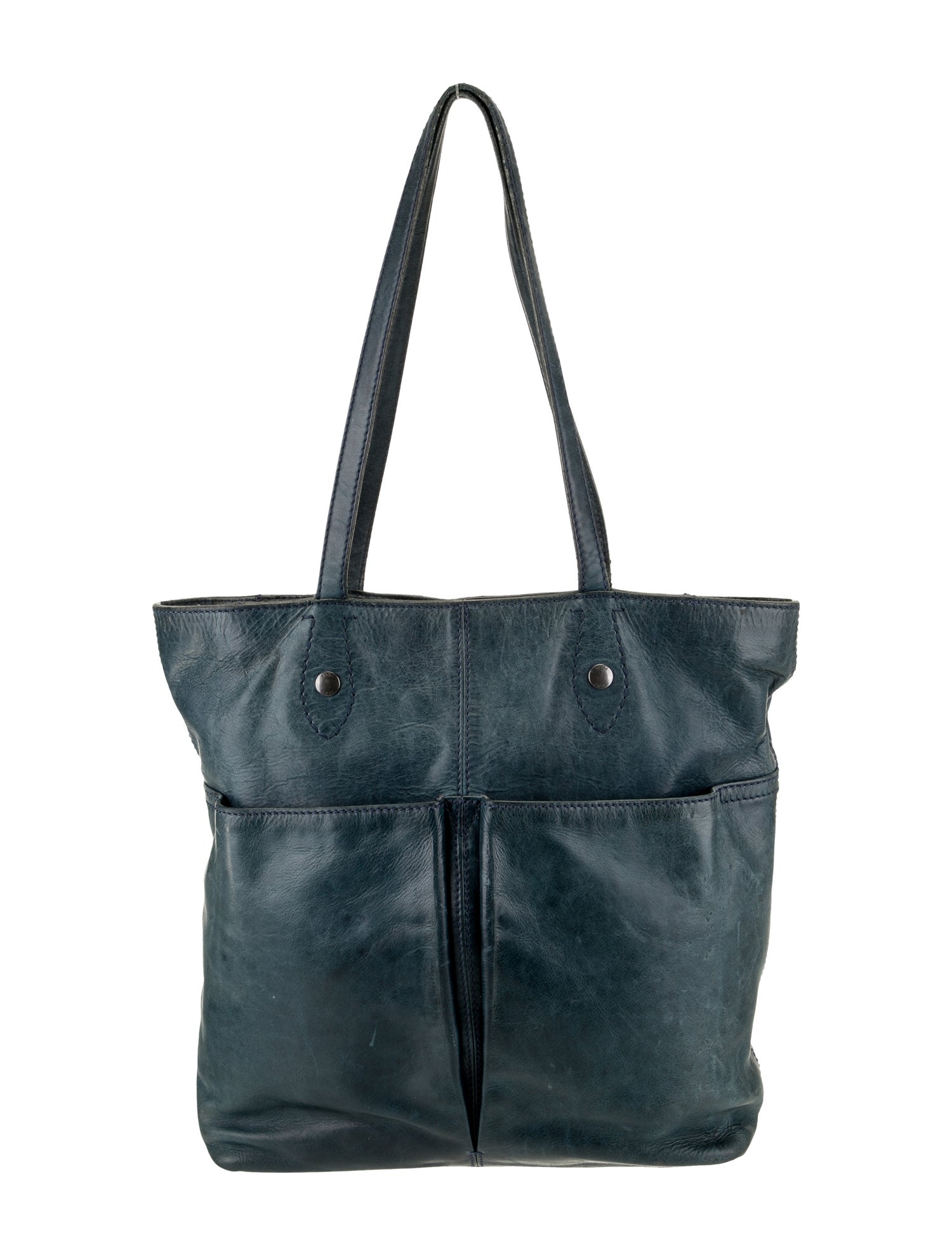 Frye Leather Tote