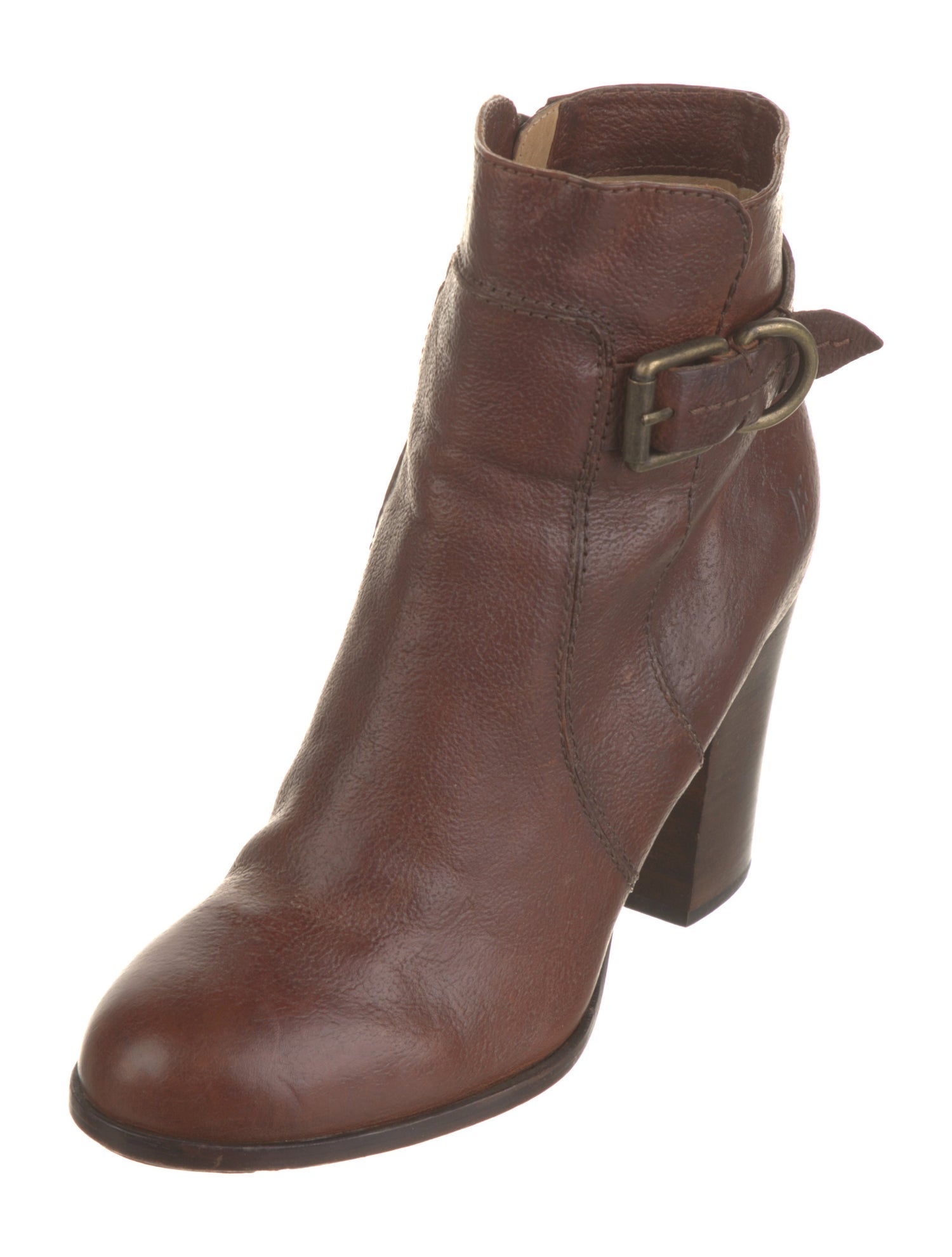 Frye Leather Boots