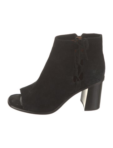 Frye Boots Suede US 9 |