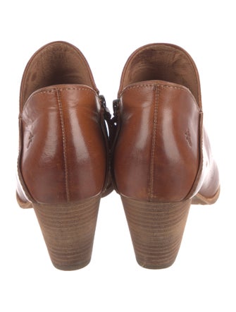 Frye Leather Boots