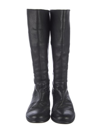 Frye Leather Riding Boots