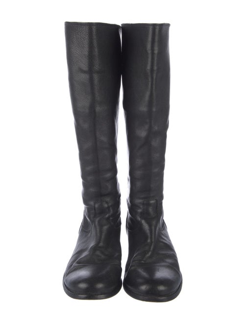 Frye Leather Riding Boots