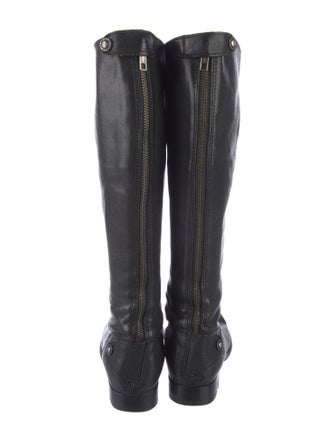 Frye Leather Riding Boots