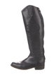 Frye Leather Riding Boots
