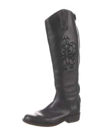 Frye Leather Riding Boots