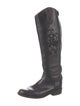 Frye Leather Riding Boots