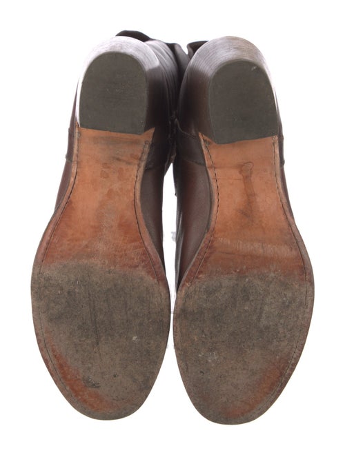 Frye Leather Riding Boots