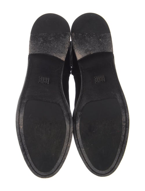 Frye Suede Boots