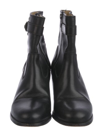 Frye Leather Boots