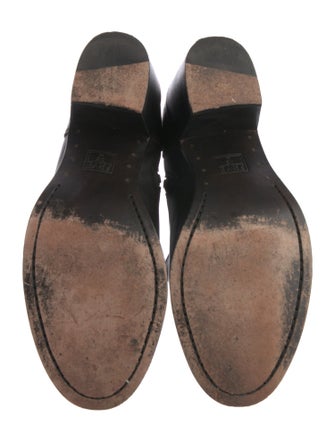 Frye Leather Boots