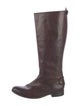 Frye Leather Riding Boots