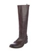 Frye Leather Riding Boots