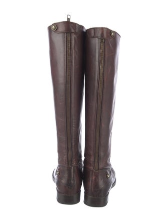 Frye Leather Riding Boots