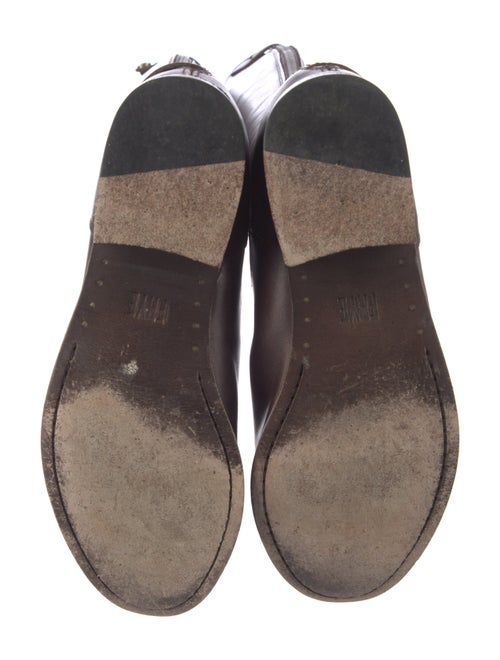 Frye Leather Riding Boots