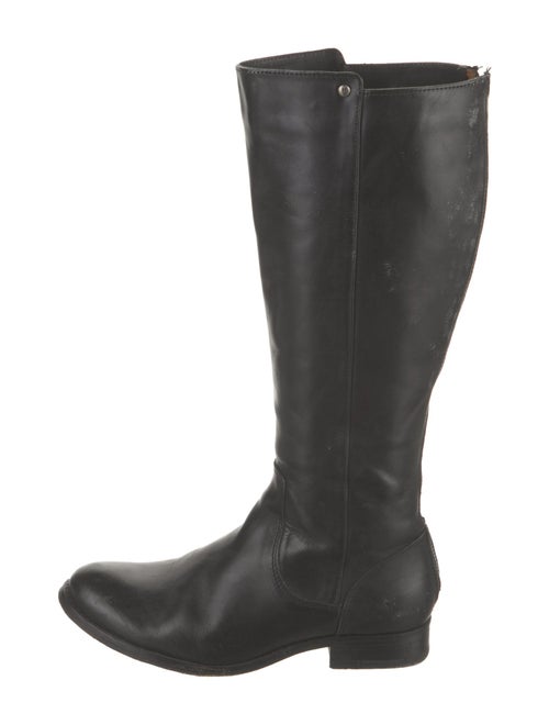 Frye Leather Riding Boots