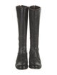 Frye Leather Riding Boots