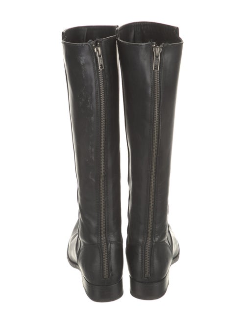 Frye Leather Riding Boots