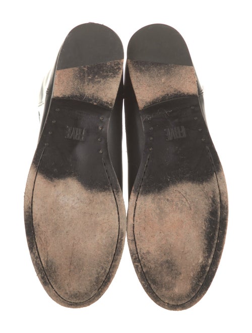 Frye Leather Riding Boots